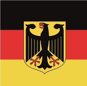 德国商务签证申请