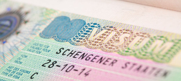 递交德国签证申请后哪些情况会导致出签慢？